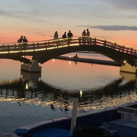 Lefkas * Kalligoni