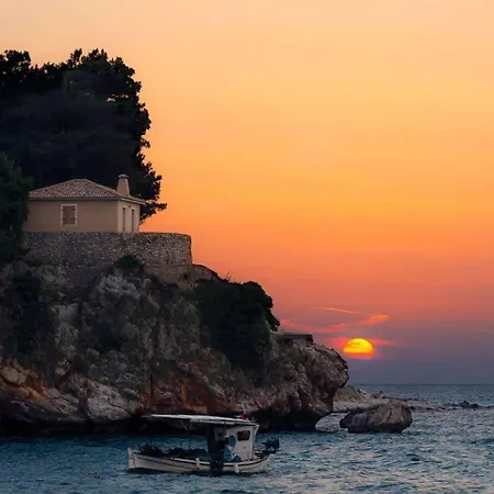 Lefkas Kalligoni