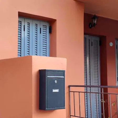 Lefkas Appartement Kalligoni
