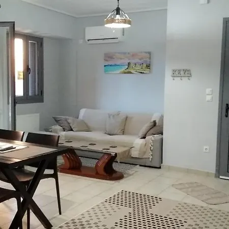 Lefkas Διαμέρισμα *